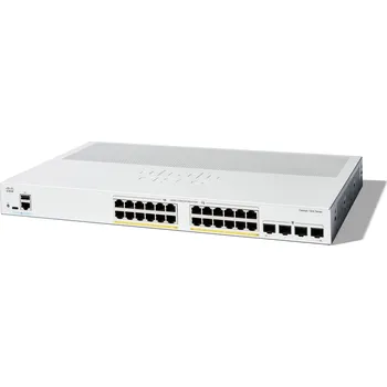 Switch CISCO SB Cisco Catalyst C1200-24P-4G C1200-24P-4G