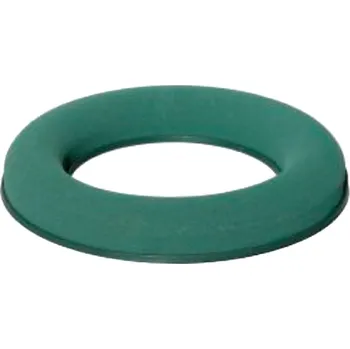 Biom | Ideal věnec 25 x 4 cm, 2 ks 59178