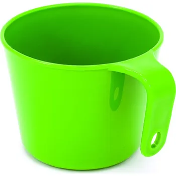 Kempingové nádobí GSI Cascadian Cup Barva: Zelená
