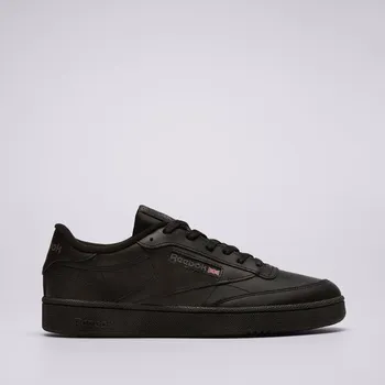 Pánské tenisky Reebok Club C 85 Černá 41