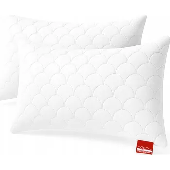 Polštář Spací Polštář Sleeping Strefa Spania 40 x 70 cm