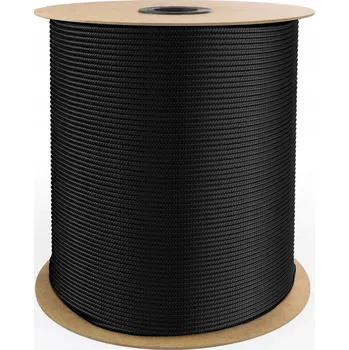 Železářství Polypropylenové lano DQ-PP 8 mm 10 m