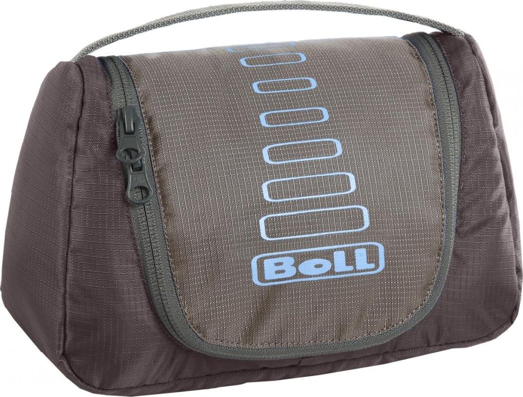 Boll Junior Washbag Dutch blue Barva: Šedá