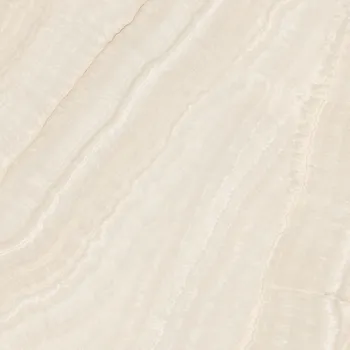 Onyx, DAL62835, dlaždice slinutá, 60x60cm, tmavě béžová