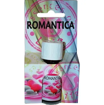 Vonný olej ADMIT | Olej aroma ét. romantika wht 10 ml 63857