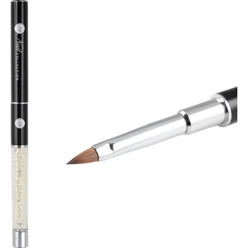 Umělé nehty Laif Štětec - 3D Sculpture