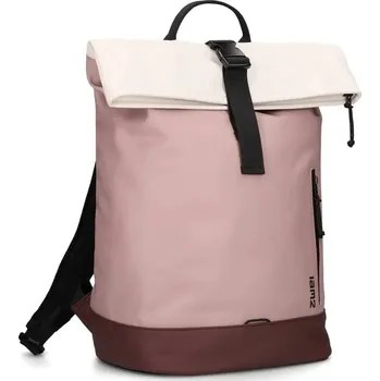 Městský batoh Nepromokavý batoh na notebook Zwei CAR200 WBOR