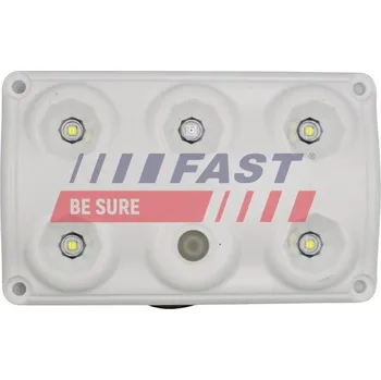 Osvětlení interiéru FAST FT87815