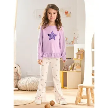 Sinsay - Bavlněné tričko - modrá - 418EP-54X - 418EP-54X-122