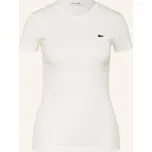 Lacoste Dámské Tričko, režná, 36