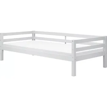 Dětská postel Postel Actim bílá - SLEVA 3% s kodem radost25