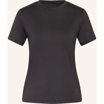 On Dámské Tričko Studio-T, černá, 42