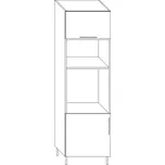 Potravinová skříňka P60/TM/L EKO PLUS Dekor: Dub grande