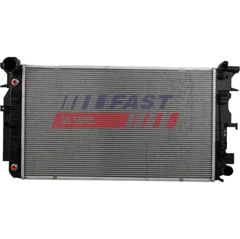 Chladič motoru Chladič, chlazení motoru FAST FT55534