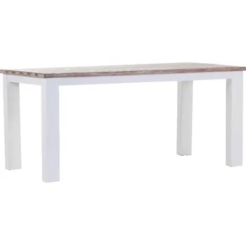 Jídelní stůl Dřevěný stůl 180x90 z akácie Meilin