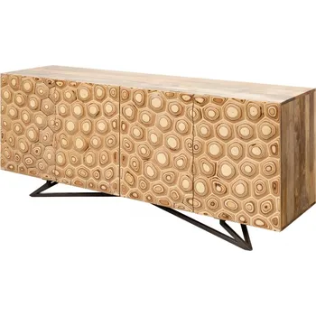 Komoda Komoda ORGANIC LIVING 175 CM masiv mango