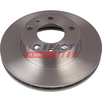 Brzdový kotouč Brzdový kotouč FAST FT31108