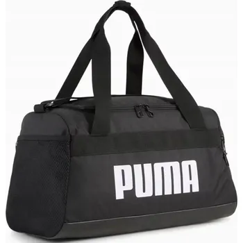Sportovní taška Turistická taška Puma Challenger Černá 09114201 vel XS