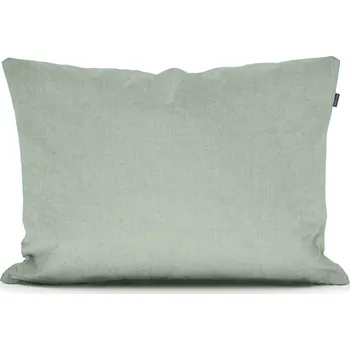 Povlečení Marc O'Polo, Povlak na polštář Valka lněný 40 x 80 cm pistáciový - Formadore