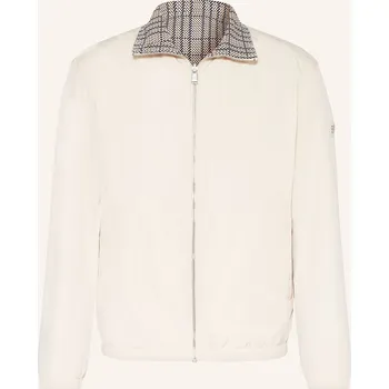 Pánská bunda Boss Pánský Oboustranný Blouson Ceander, režná, 50