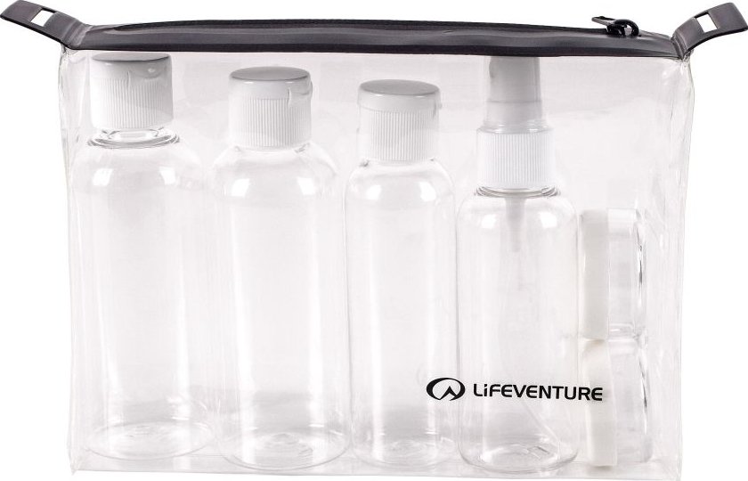 Lifesystems Flight Bottle Set