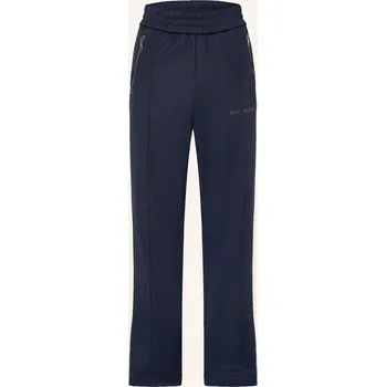 Palm Angels Pánské Sportovní Kalhoty, tmavě modrá, 54