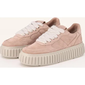 Dámské tenisky Kennel & Schmenger Dámské Sneakersy Zap, růžová, 42,5