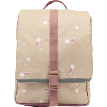 Městský batoh Fabelab Malý batoh Shooting Star Fabelab Backpack Shooting Star