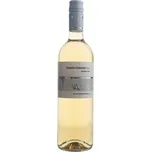 Vinařství Vajbar Tramín červený 2024 suché