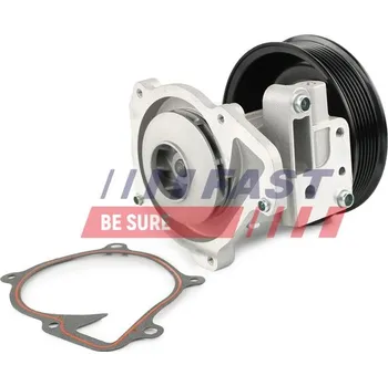 Chladič motoru Vodní čerpadlo, chlazení motoru FAST FT57186