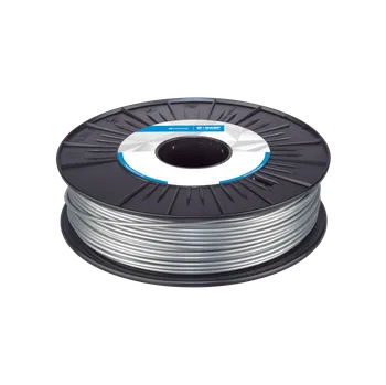 Filament BASF Ultrafuse PLA Barva: Silver, Průměr: 1,75 mm, Hmotnost: 750 g tisková struna (filament)