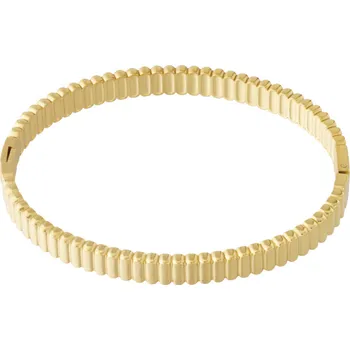 Náramek Pevný náramek EVELYN Gold