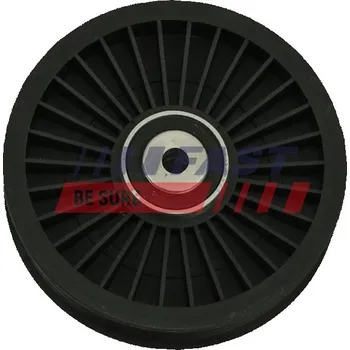 Napínací kladka, žebrovaný klínový řemen FAST FT44618