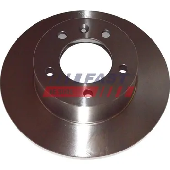 Brzdový kotouč Brzdový kotouč FAST FT31127
