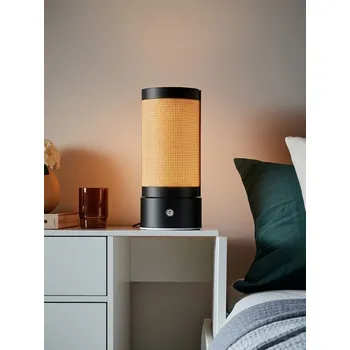 Lampička Sinsay - Stolní lampa - hnědá - 820GL-82X - 820GL-82X-ONE