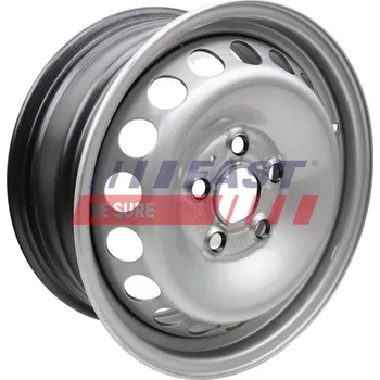 Plechové kolo Ráfek FAST FT92808