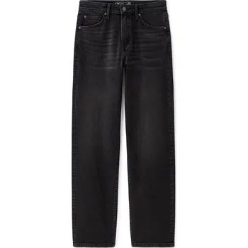 Celio Džíny Loose C75 Moloose3l 1171751 Černá 40/32