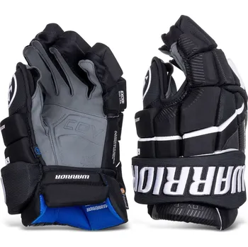 Sportovní chránič Rukavice warrior covert qr6 sr 14" Černé