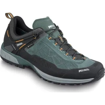 Pánská treková obuv MEINDL Top Trail GTX 11,5 petrolej