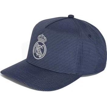 Čepice Čepice ADIDAS REAL SB G CAP JX3228 – Tmavě modrá OSFC