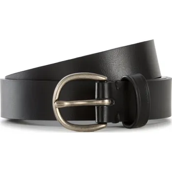 Opasek Celio Pásek Mibellight 1174134 Černá T2