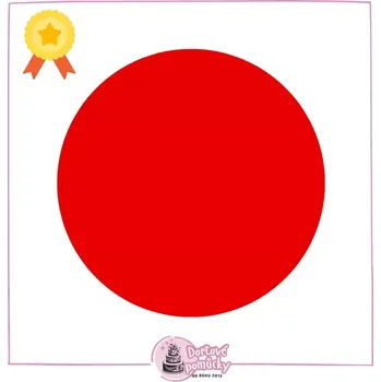 Potahovací hmota červená 50 g