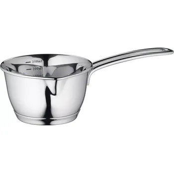 Hrnec Küchenprofi Rendlík na máslo nerez 250 ml