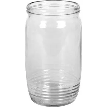 Zavařovací sklenice Biom | Sklenice OMNIA 710 ml, 8 ks 63498