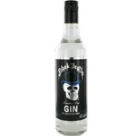 Black Death Gin 40 % 0,7 l