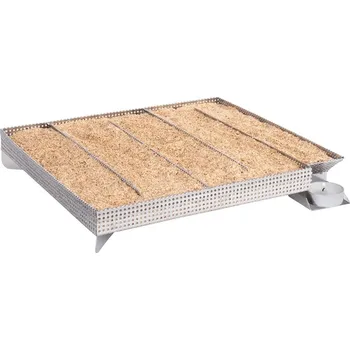 Udírna Generátor studeného kouře do udírny, grilu Beeketal BKE XXXL 270 x 275 x 46 mm