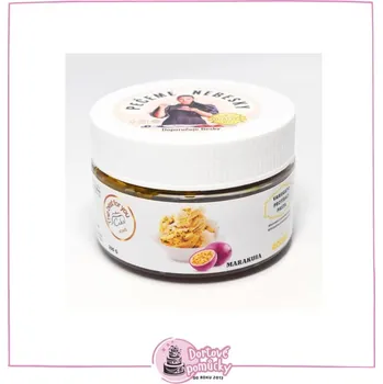 Ecco! variegato protírací pasta Marakuja 200 g – Besky edice