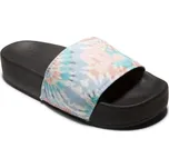 PANTOFLE DC PLATFORM SE WMS - modrá - EUR 38 + při osobním odběru 626 Kč