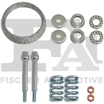 Těsnění výfuku Sada těsnění, výfukový systém, 218-971