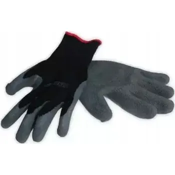 Pracovní rukavice Rukavice Dedra BH1003 velikost 9 - L 1 pár
